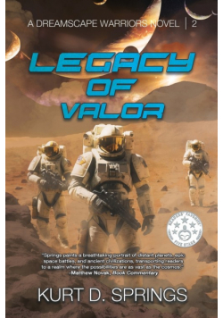Legacy of Valor