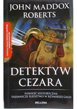 Detektyw Cezara