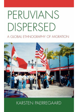 Peruvians Dispersed