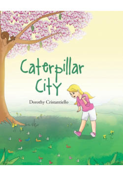 Caterpillar City