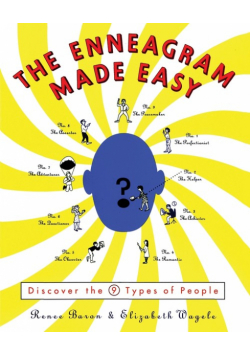 Enneagram Made Easy, The
