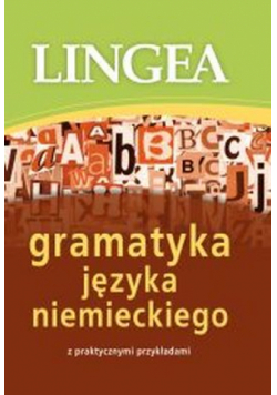 Gramatyka języka niemieckiego wyd. 3