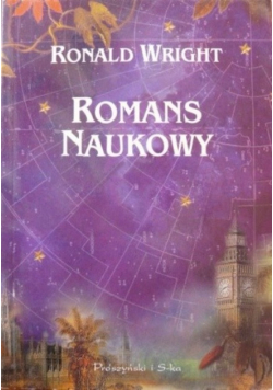 Romans naukowy