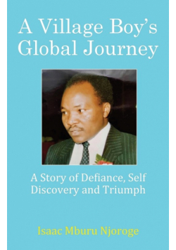 A Village Boy's Global Journey