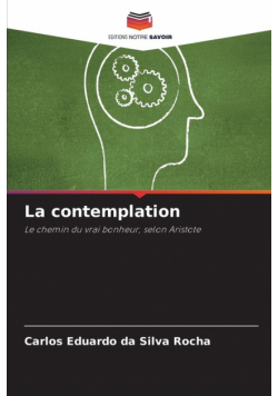 La contemplation