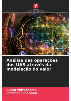 Análise das operações dos UAS através da modelação do valor