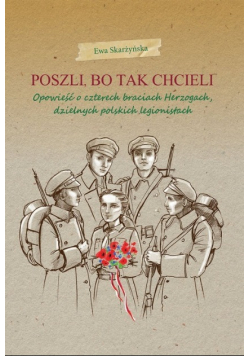 Poszli bo tak chcieli