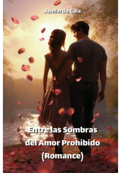 Entre las Sombras del  Amor Prohibido (Romance)