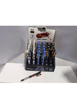 Długopis Top Racer (30szt)