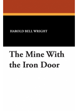 The Mine With the Iron Door