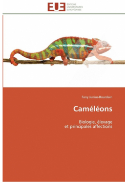 Caméléons