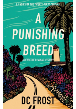 A Punishing Breed