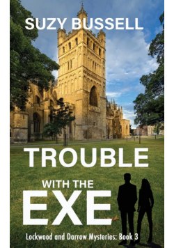Trouble with the Exe
