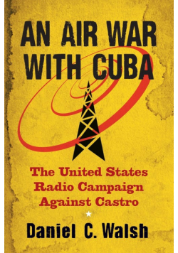 An Air War with Cuba