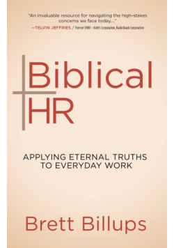 Biblical HR