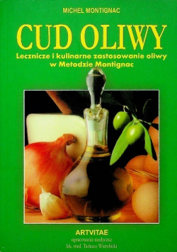 Cud oliwy