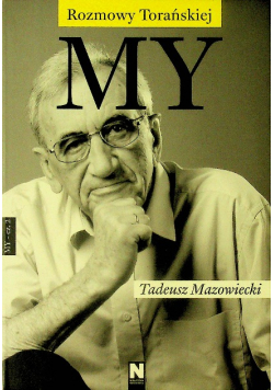 My Część II Tadeusz Mazowiecki