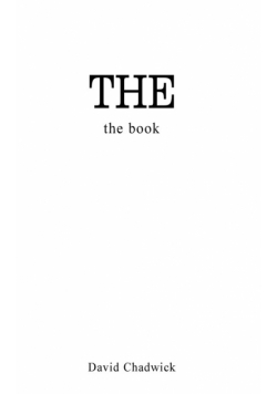 The, the Book