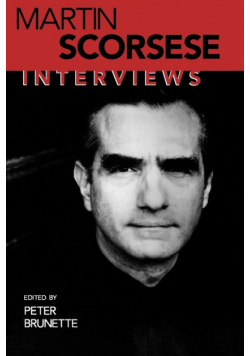 Martin Scorsese