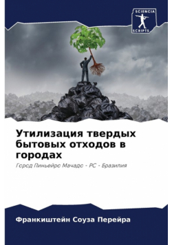 Утилизация твердых бытовых отходов в городах
