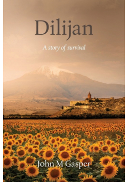 Dilijan