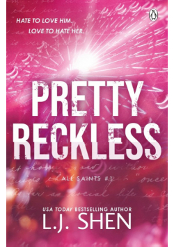 Pretty Reckless