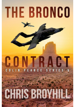 The Bronco Contract