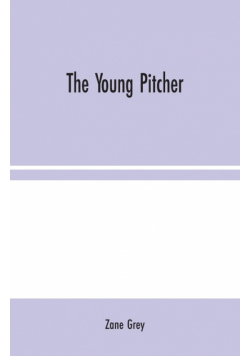 The Young Pitcher