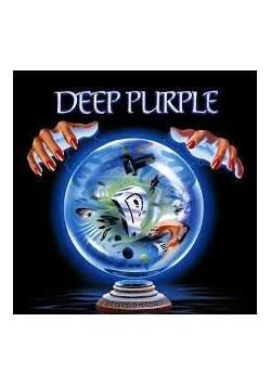 Deep Purple CD