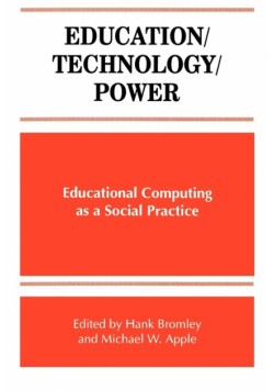 Education/Technology/Power