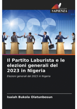 Il Partito Laburista e le elezioni generali del 2023 in Nigeria