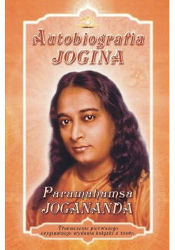 Autobiografia Jogina