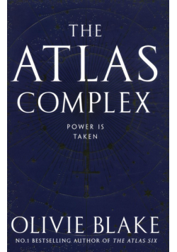 The Atlas Complex