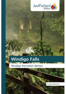 Windigo Falls