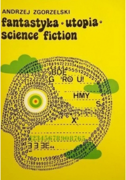 Fantastyka Utopia Science fiction