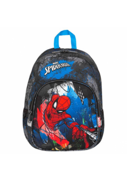 Plecak młodzieżowy Coolpack Disney Core Toby Spiderman