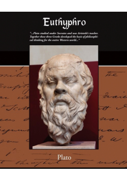 Euthyphro