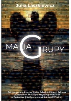 Magia grupy