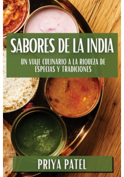 Sabores de la India