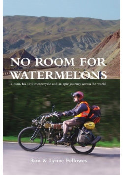 No Room for Watermelons