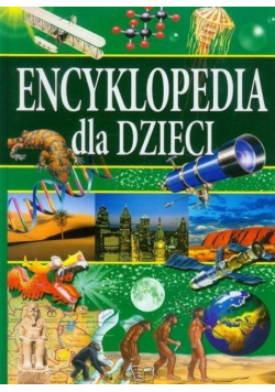 Encyklopedia dla dzieci