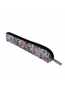 Piórnik mini Paisley Ornament