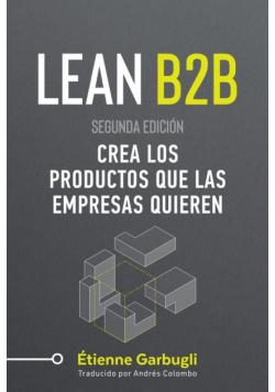 Lean B2B