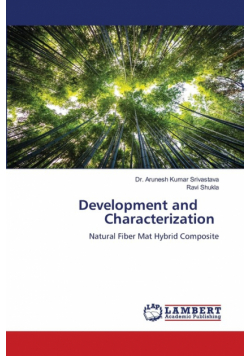 Development and Characterization