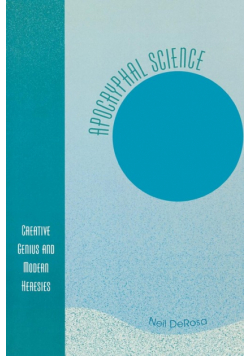 Apocryphal Science