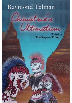 Chimalma's Ultimatum
