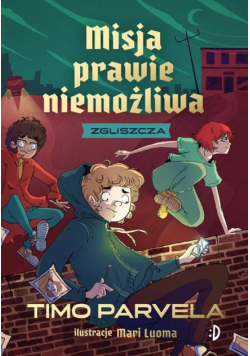 Zgliszcza. Misja Prawie Niemożliwa Tom 2