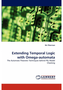 Extending Temporal Logic with Omega-Automata
