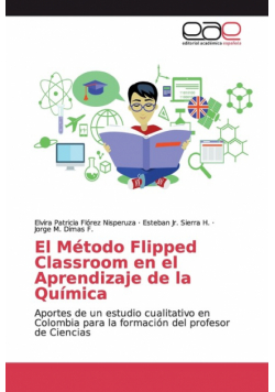 El Método Flipped Classroom en el Aprendizaje de la Química
