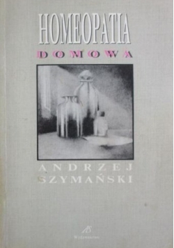 Homeopatia domowa